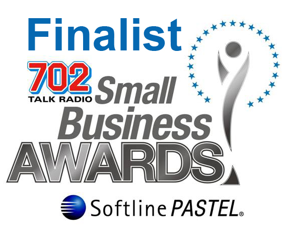 702 Small Business Awards